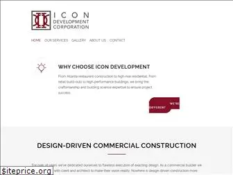 icondevelopmentcorp.com