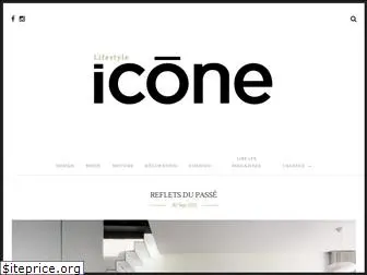 icone-magazine.com