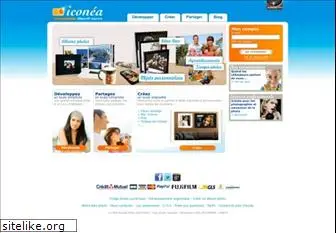 iconea.fr