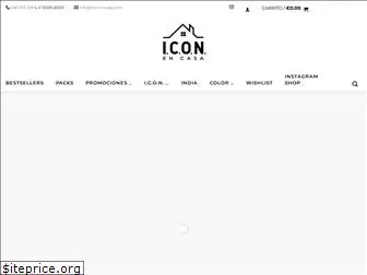 iconencasa.com