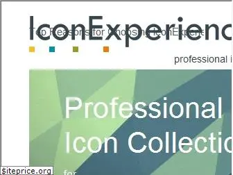 iconexperience.com