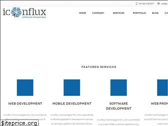 iconflux.com