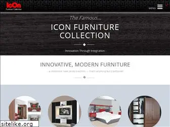 www.iconfurniturecollection.com