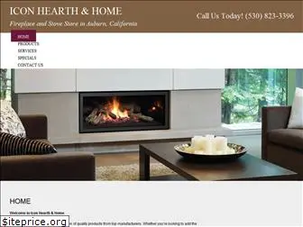 iconhearthandhome.com