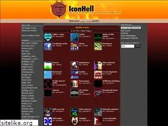 iconhell.com