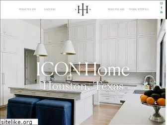 iconhomehouston.com