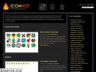 iconhot.com