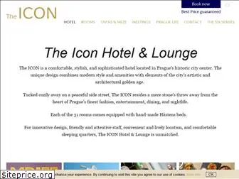 iconhotel.eu