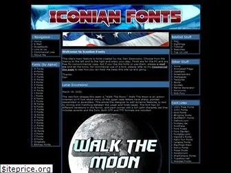iconian.com