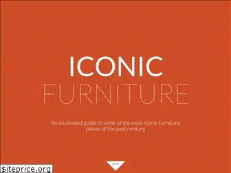 iconic-furniture.com