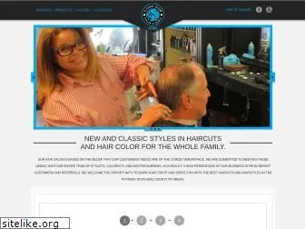iconic-hairsalon.com
