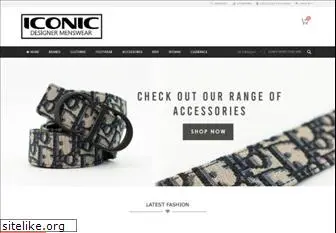 iconic-menswear.co.uk