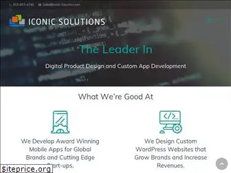 iconic-solutions.com