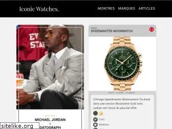 iconic-watches.com