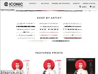 iconic.collectionzz.com