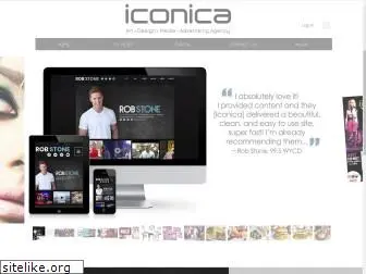 iconicaart.com
