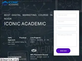 iconicacademic.com