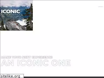 iconicadventures.com