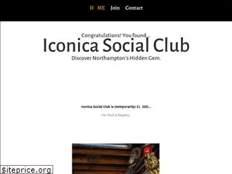 iconicasocialclub.com