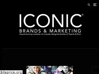 iconicbrandsinc.com