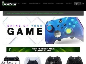 iconiccontrollers.com