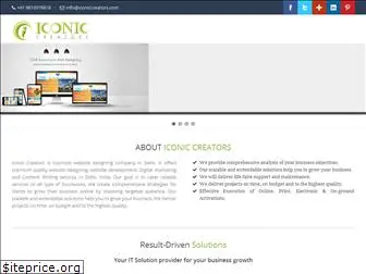 iconiccreators.com