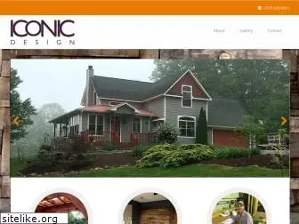 iconicdesignnc.com