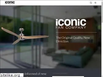 iconicfan.com.au
