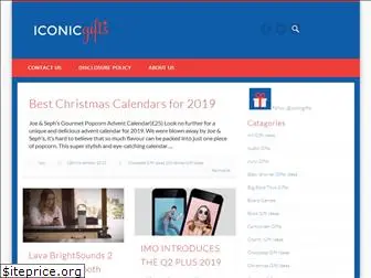 iconicgifts.com