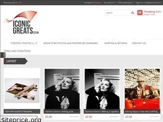 iconicgreats.co.uk