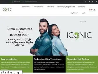 iconichaircare.com