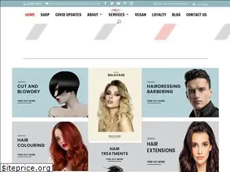 iconichairdressing.com