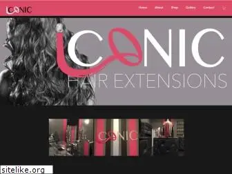 iconichairextensions.com