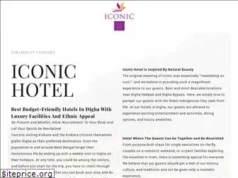 iconichotel.in