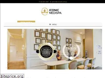 iconicmedispa.com.au