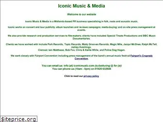 iconicmusic.com