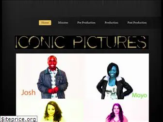 iconicpictures.weebly.com