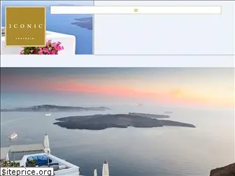 iconicsantorini.com