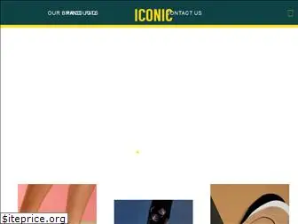 iconicsocks.com