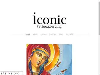 iconictattoodetroit.com