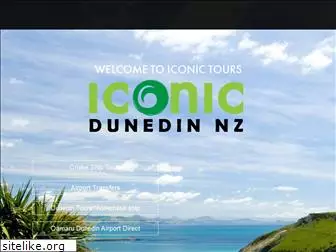 iconictours.co.nz