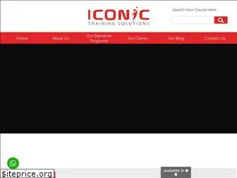 iconictraining.com.my