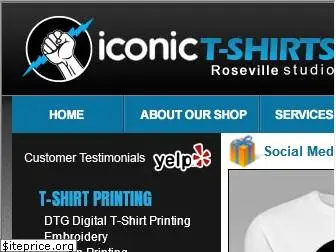 iconictshirts.com