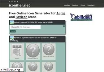 iconifier.net