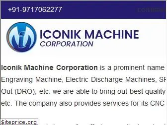 iconikmachine.com