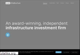 iconinfrastructure.com
