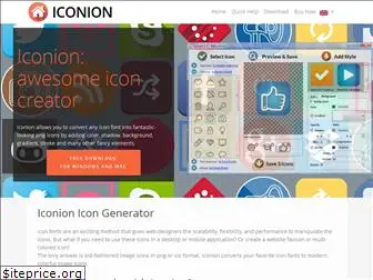 iconion.com