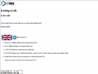 iconiq.co.uk