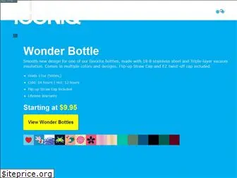 iconiqbottle.com