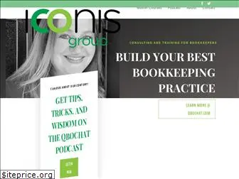 iconisgroup.com